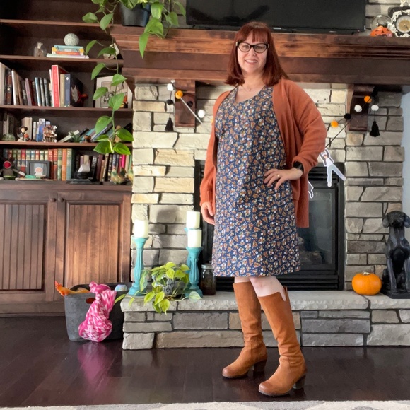 Meet your Posher, Heidi - Picture 3 of 5